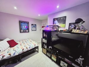 Bedroom Two - click for photo gallery